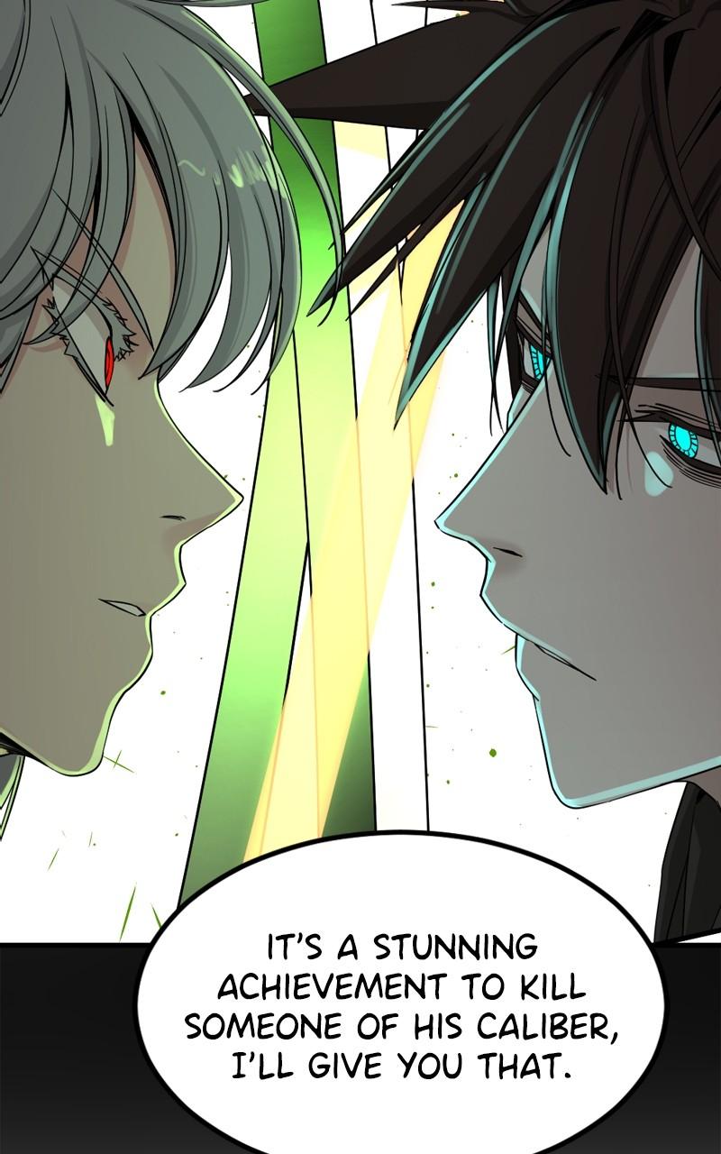 Hero Killer chapter 172 page 116