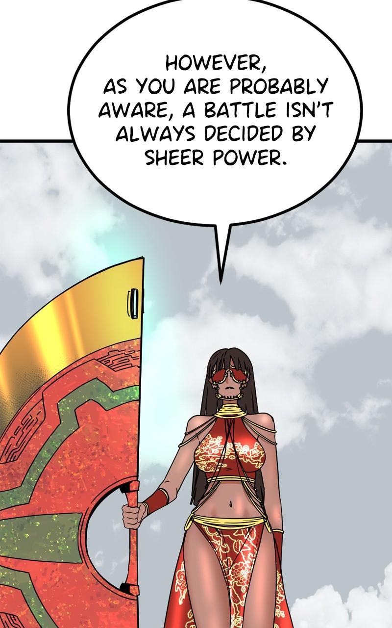 Hero Killer chapter 172 page 118