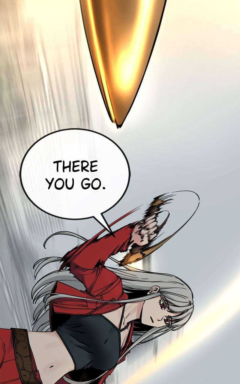 Hero Killer chapter 172 page 12