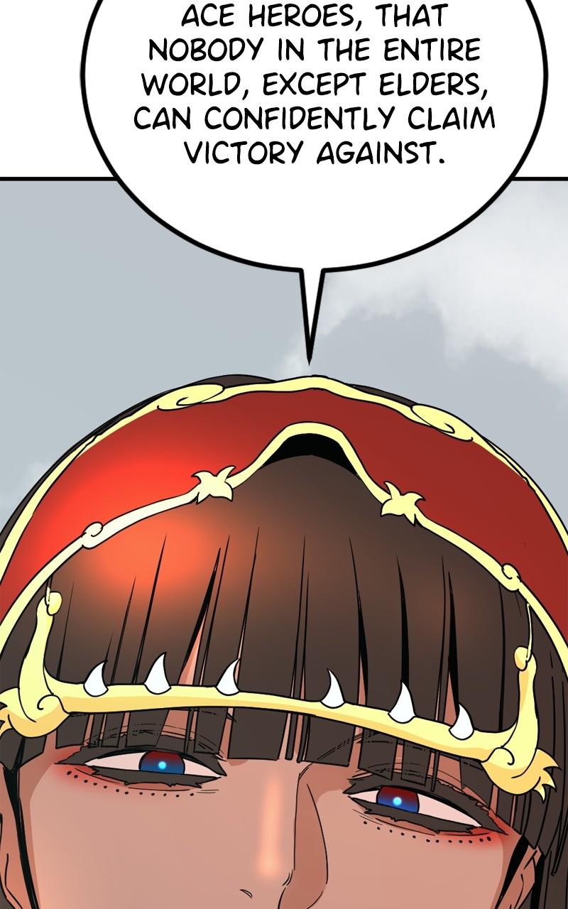 Hero Killer chapter 172 page 122