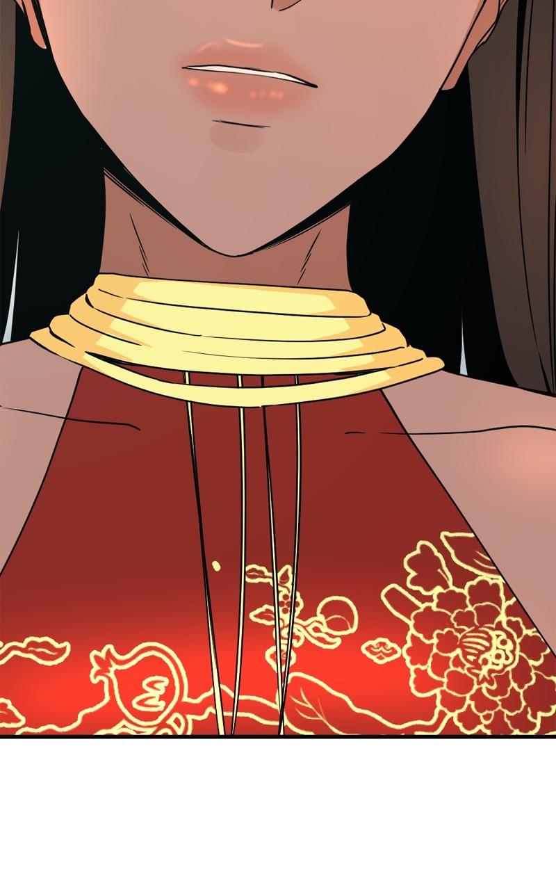 Hero Killer chapter 172 page 123