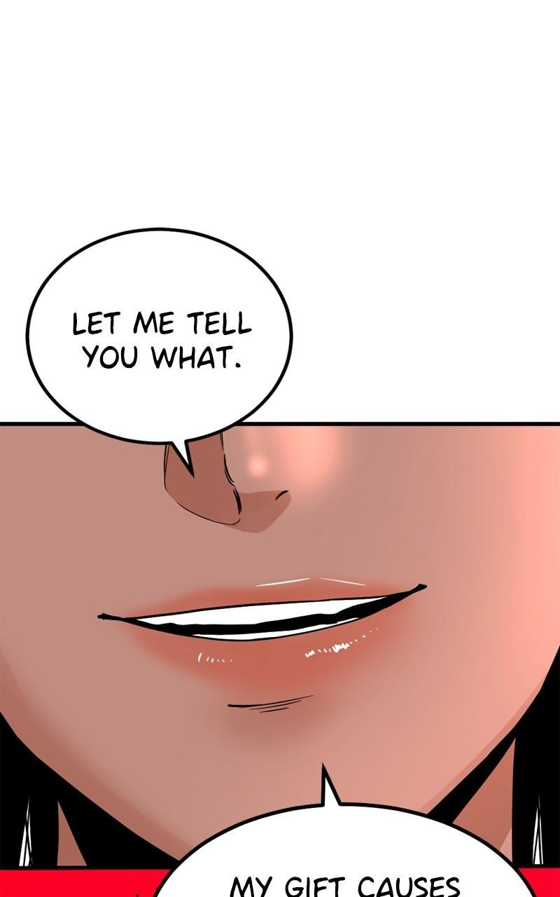 Hero Killer chapter 172 page 124