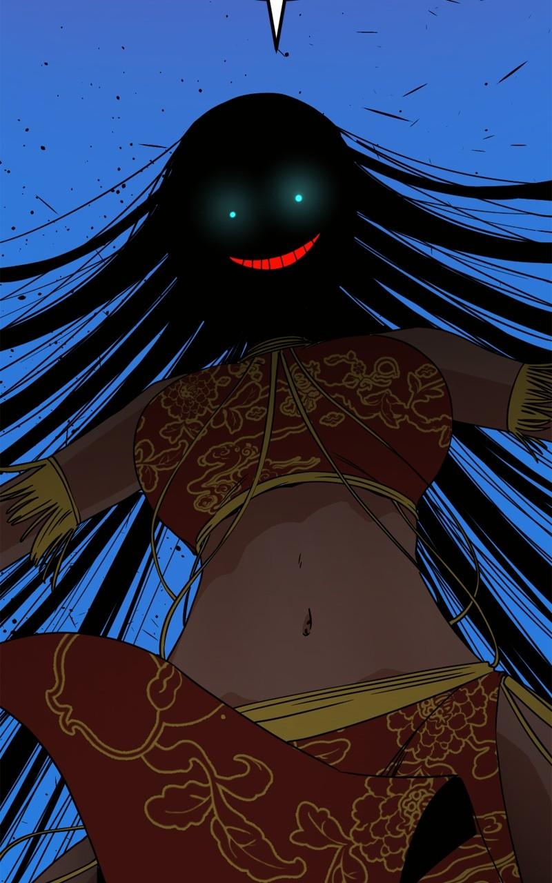 Hero Killer chapter 172 page 126