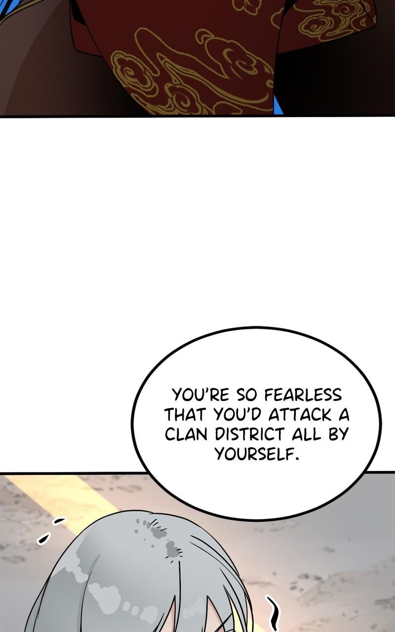 Hero Killer chapter 172 page 127