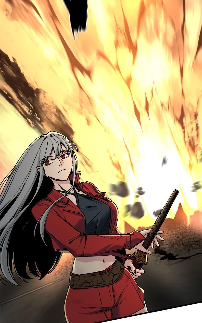 Hero Killer chapter 172 page 17