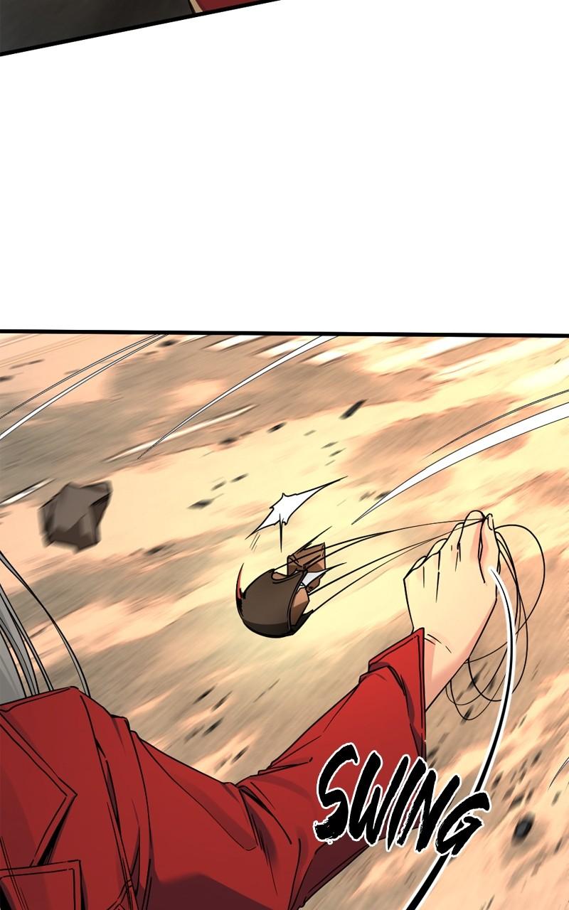 Hero Killer chapter 172 page 18