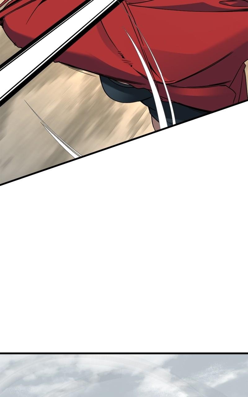 Hero Killer chapter 172 page 20