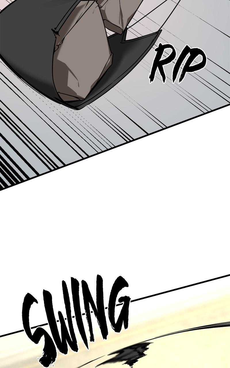 Hero Killer chapter 172 page 23