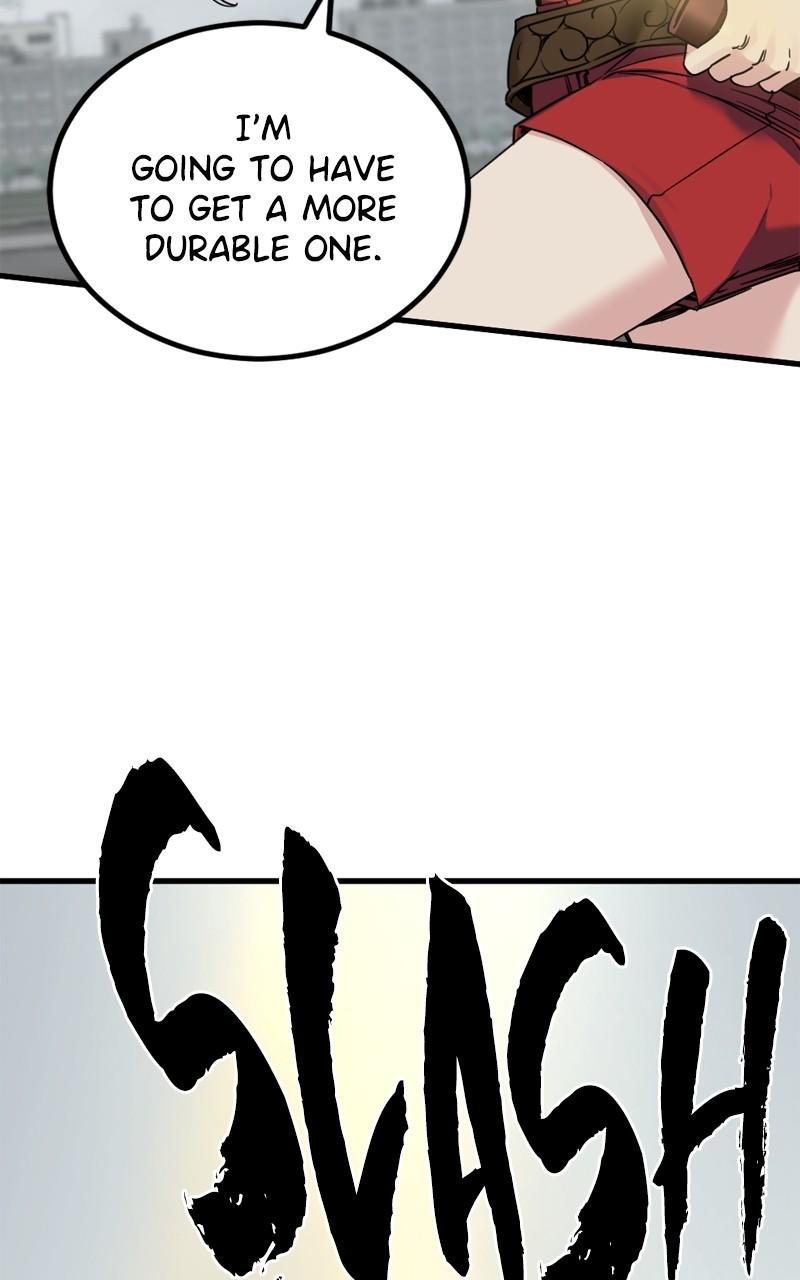 Hero Killer chapter 172 page 26