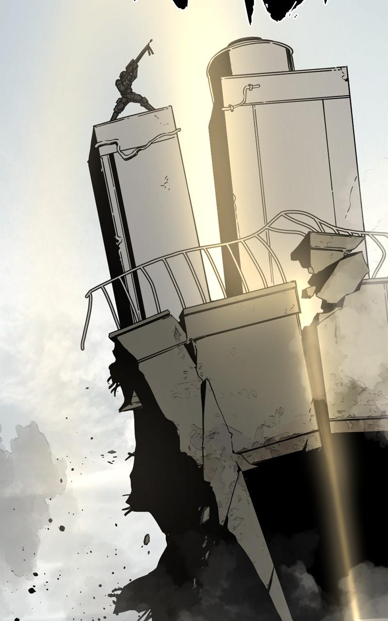 Hero Killer chapter 172 page 27