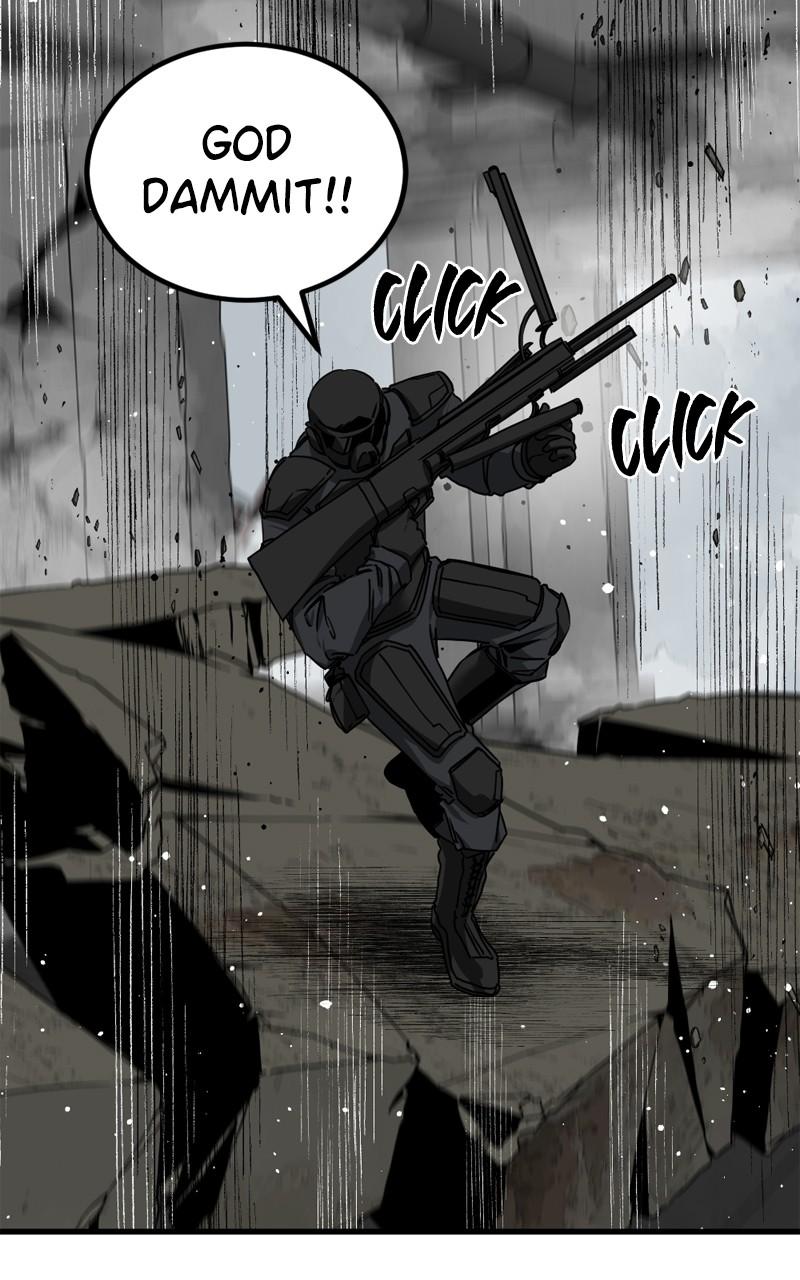 Hero Killer chapter 172 page 29