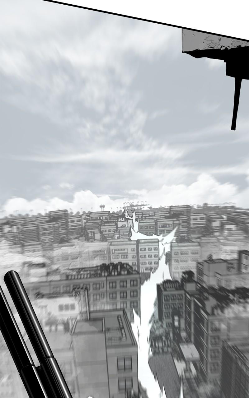 Hero Killer chapter 172 page 32