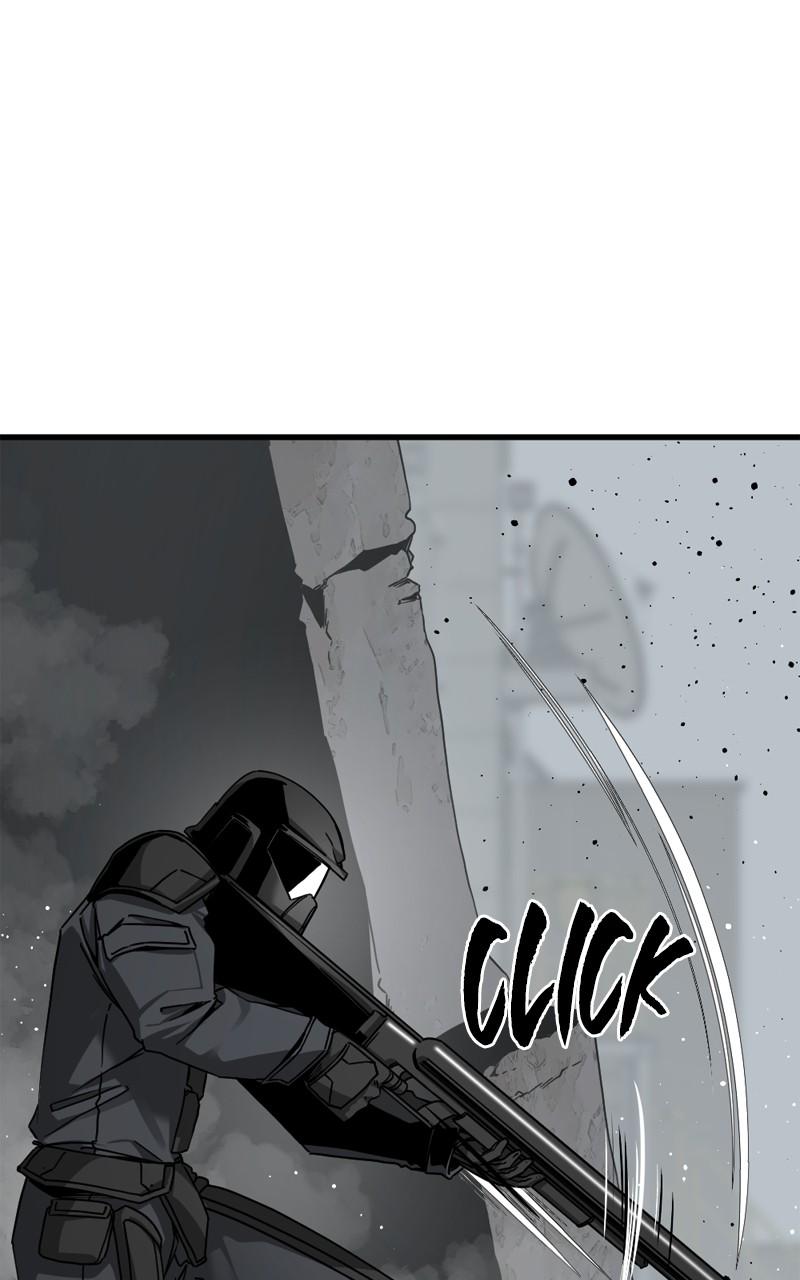 Hero Killer chapter 172 page 34