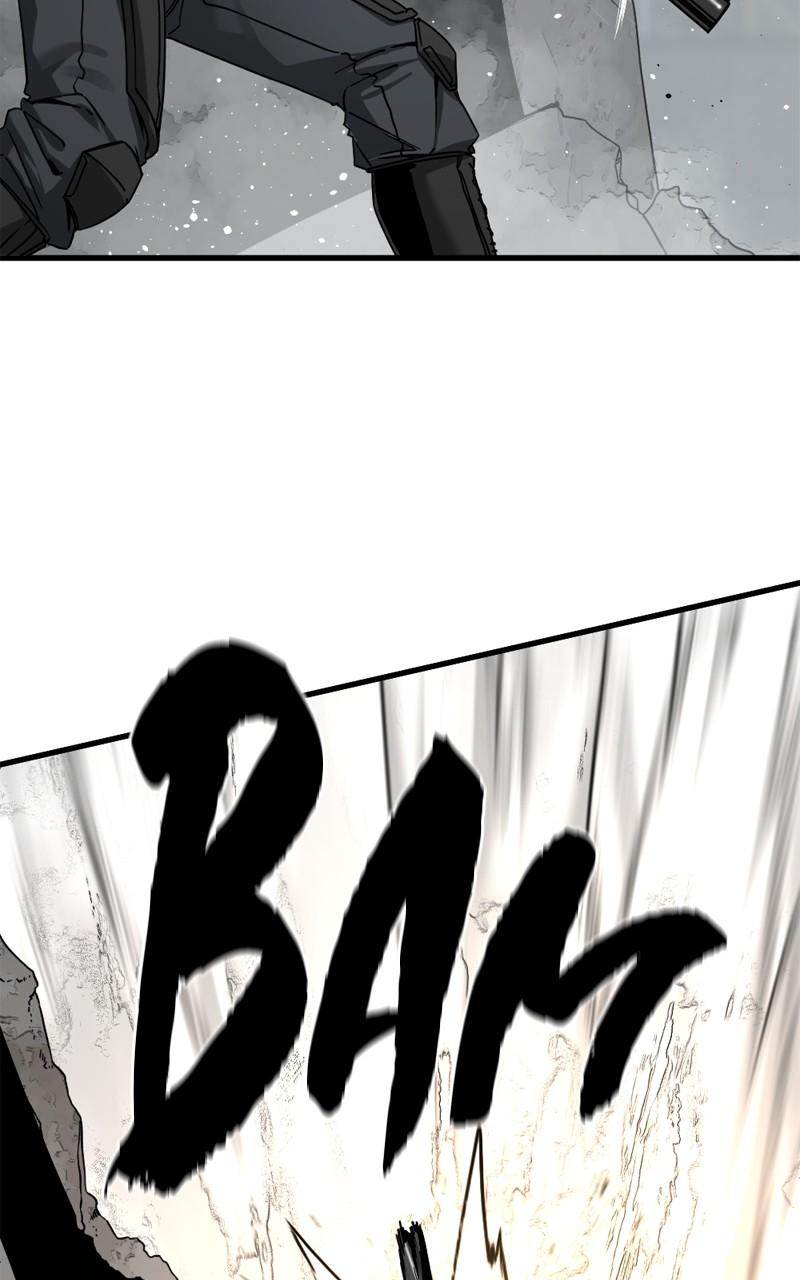 Hero Killer chapter 172 page 35