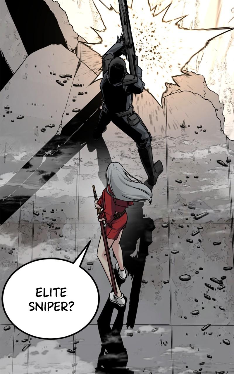 Hero Killer chapter 172 page 36