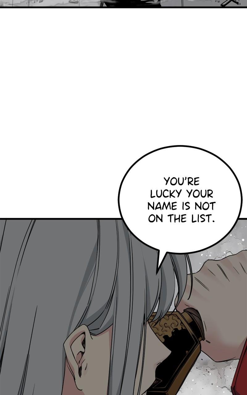 Hero Killer chapter 172 page 37