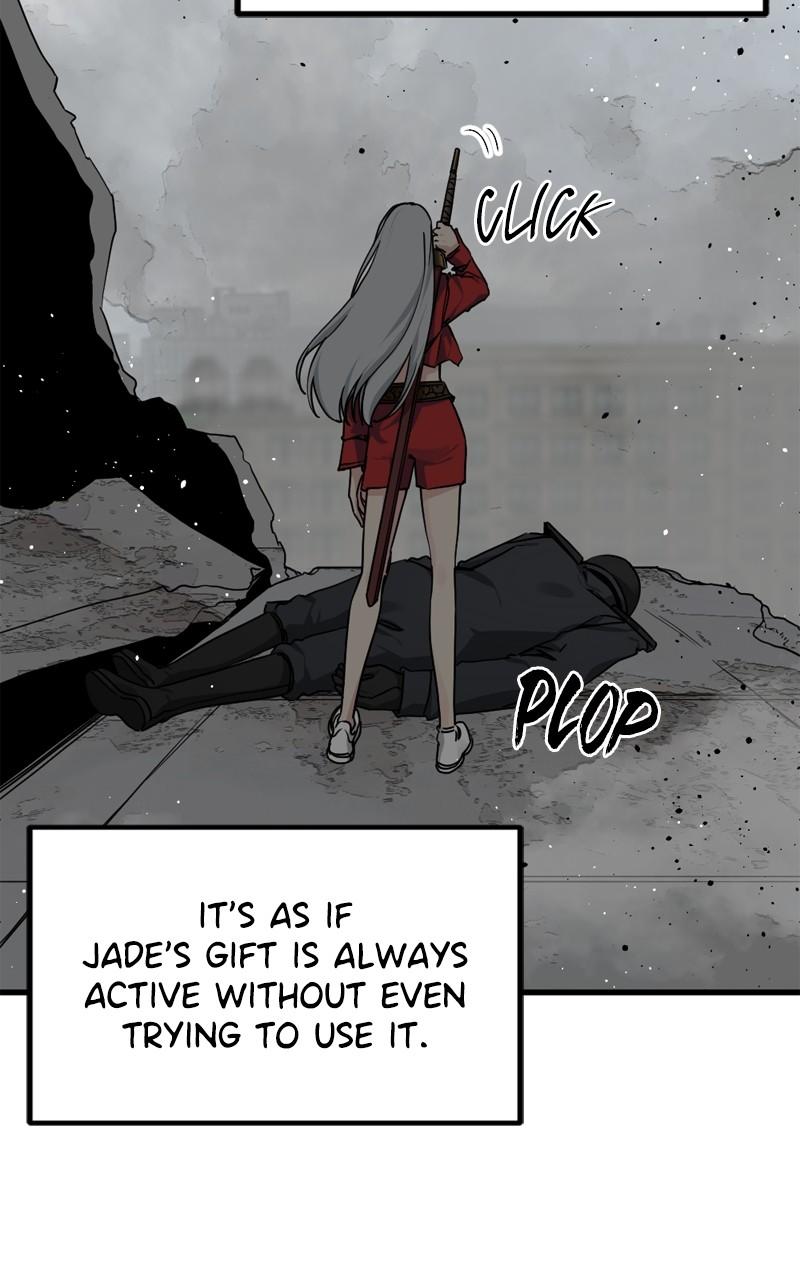 Hero Killer chapter 172 page 42