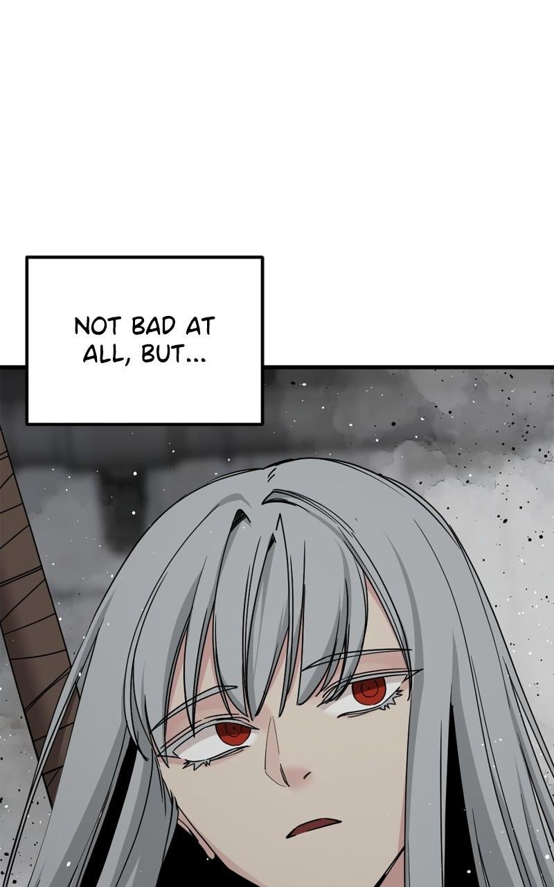 Hero Killer chapter 172 page 43