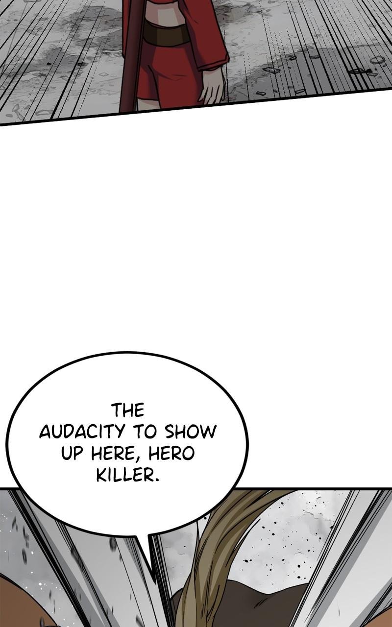 Hero Killer chapter 172 page 46