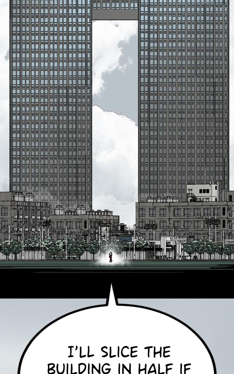 Hero Killer chapter 172 page 6