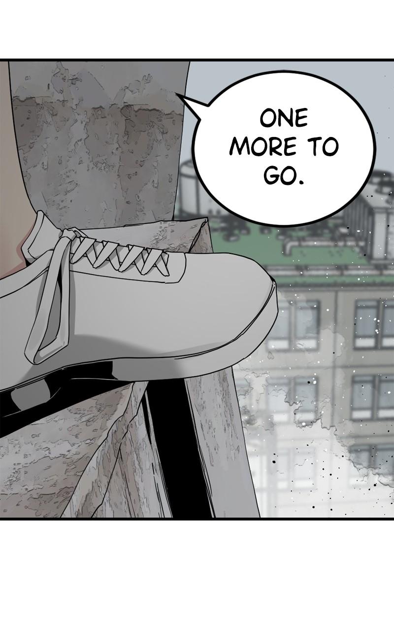 Hero Killer chapter 172 page 61