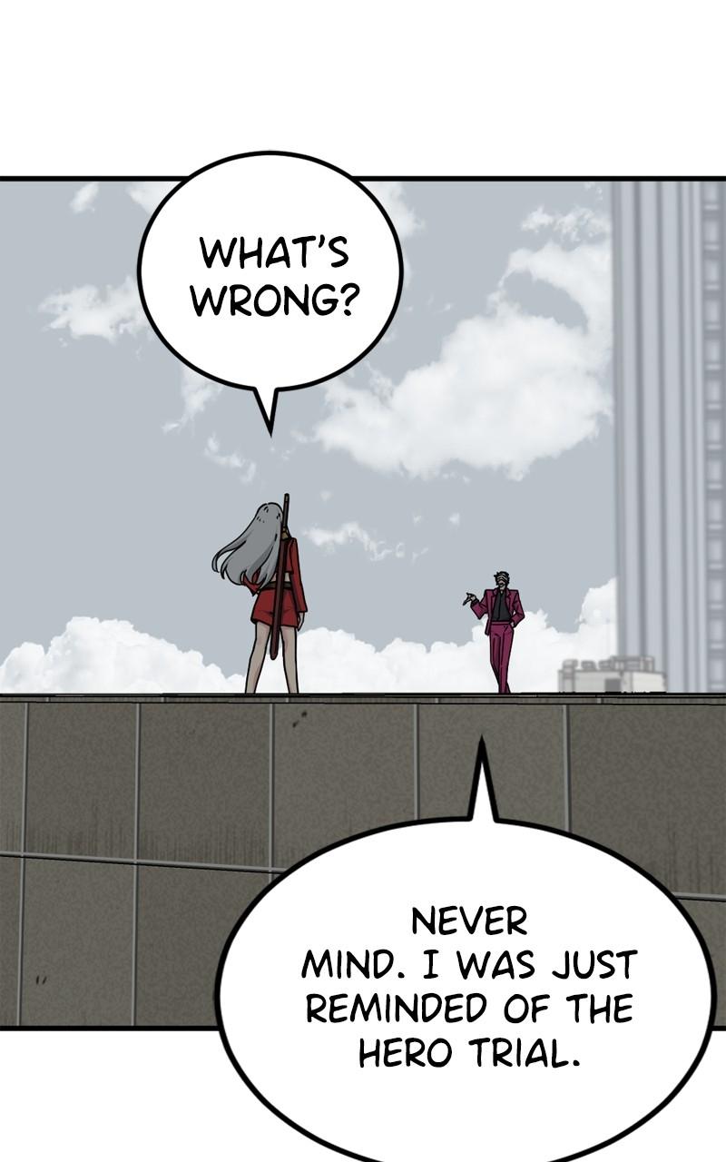Hero Killer chapter 172 page 69