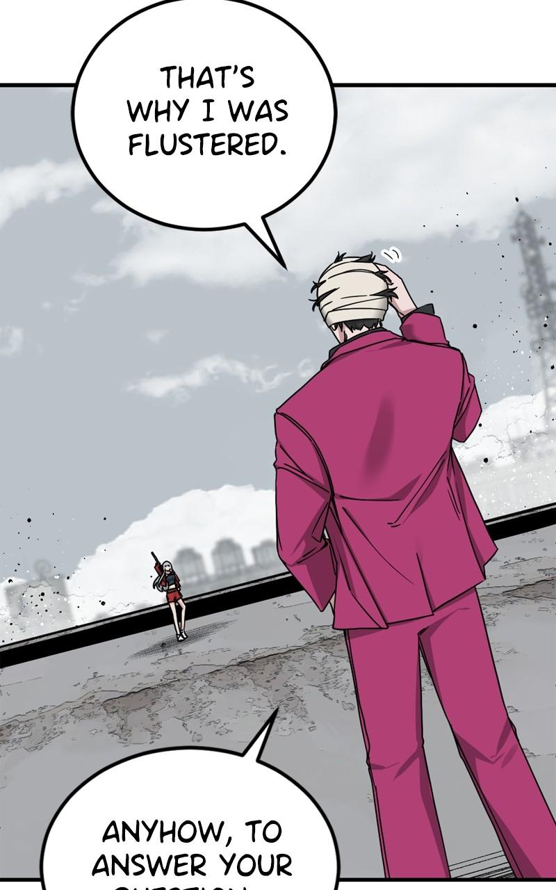 Hero Killer chapter 172 page 74