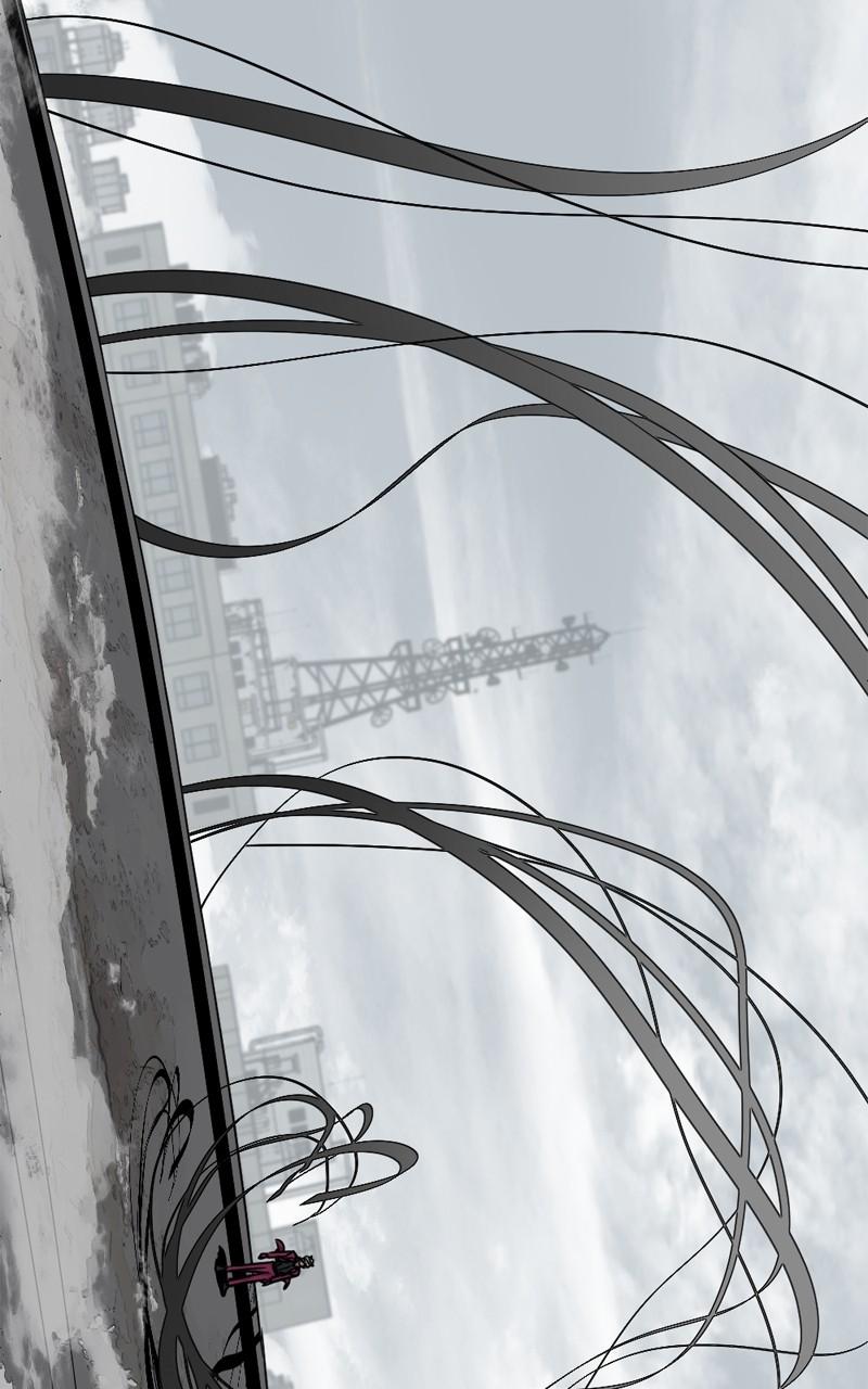 Hero Killer chapter 172 page 77