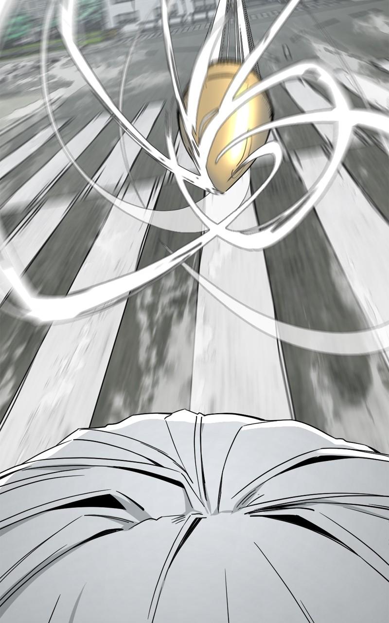 Hero Killer chapter 172 page 8