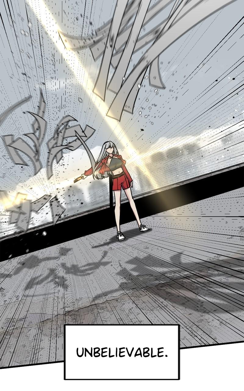 Hero Killer chapter 172 page 81