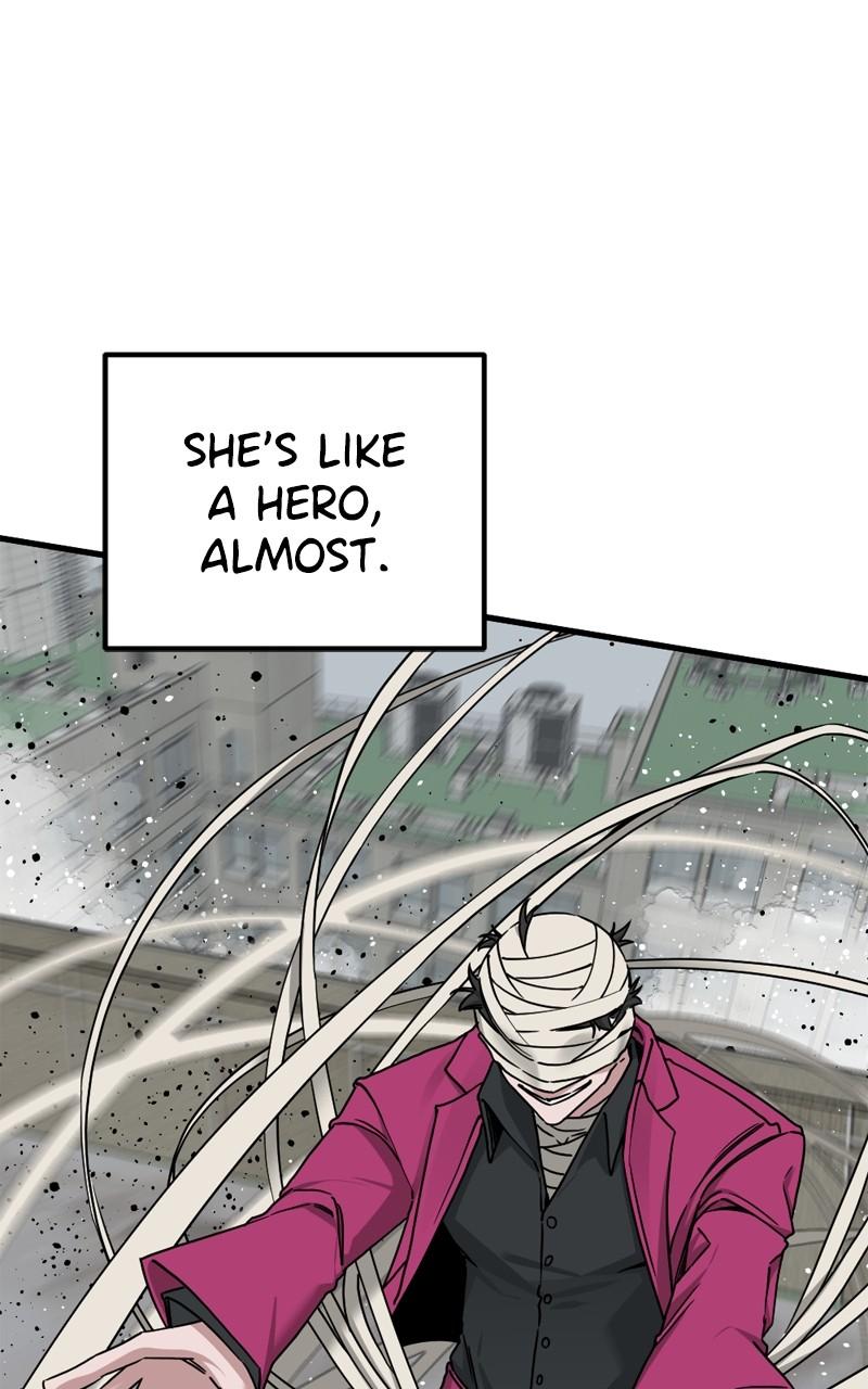 Hero Killer chapter 172 page 82