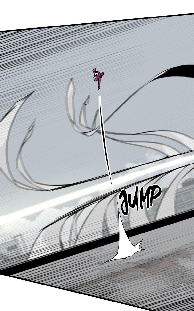 Hero Killer chapter 172 page 84