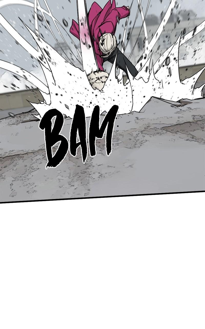 Hero Killer chapter 172 page 93