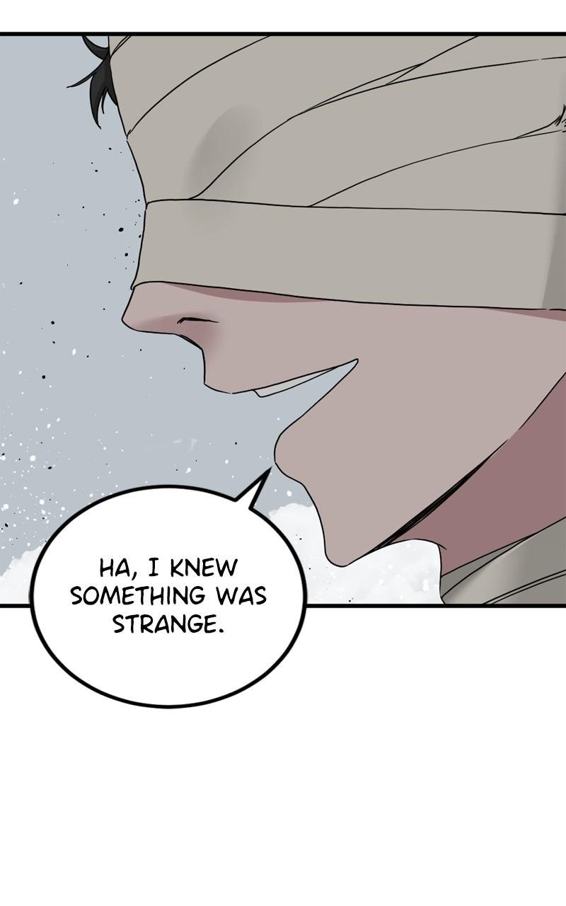 Hero Killer chapter 172 page 99