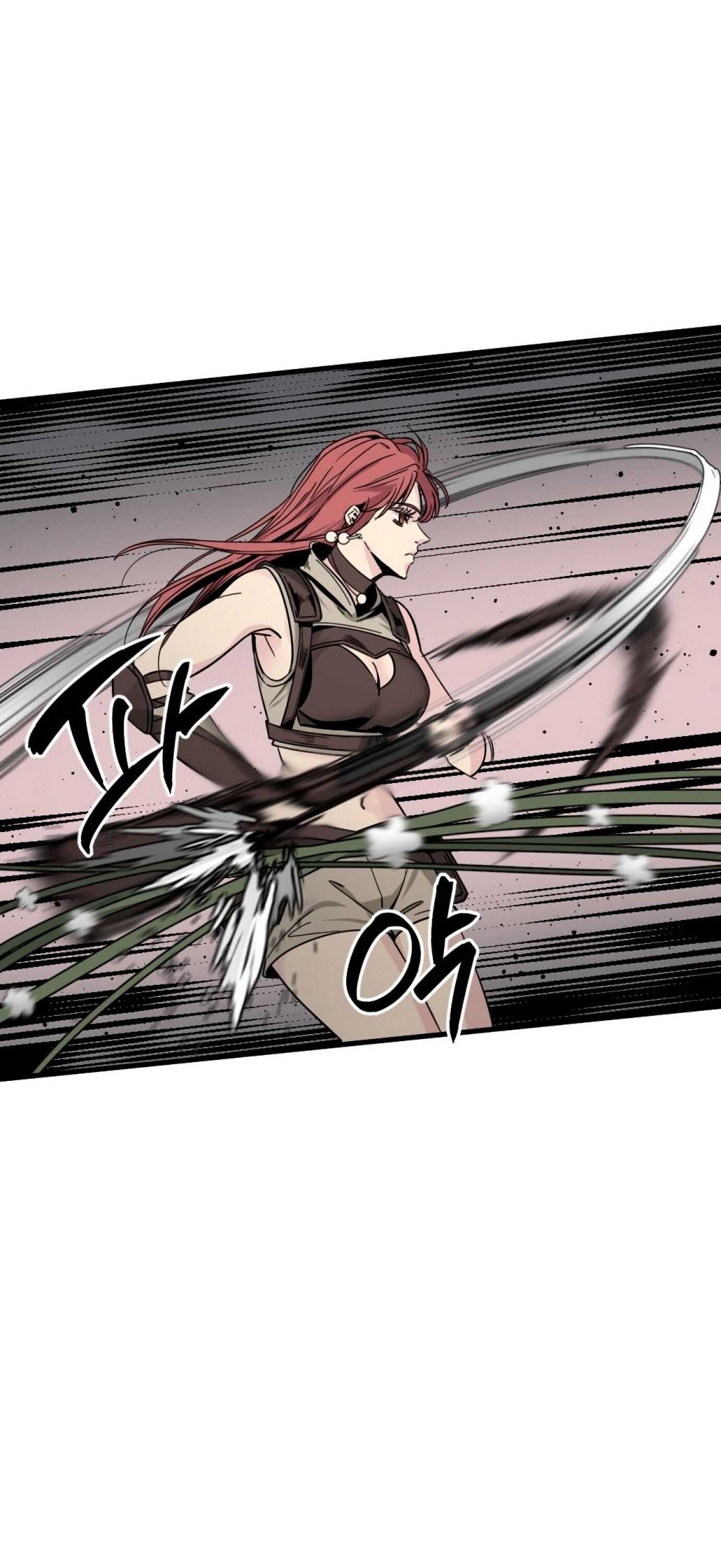 Hero Killer chapter 18 page 11