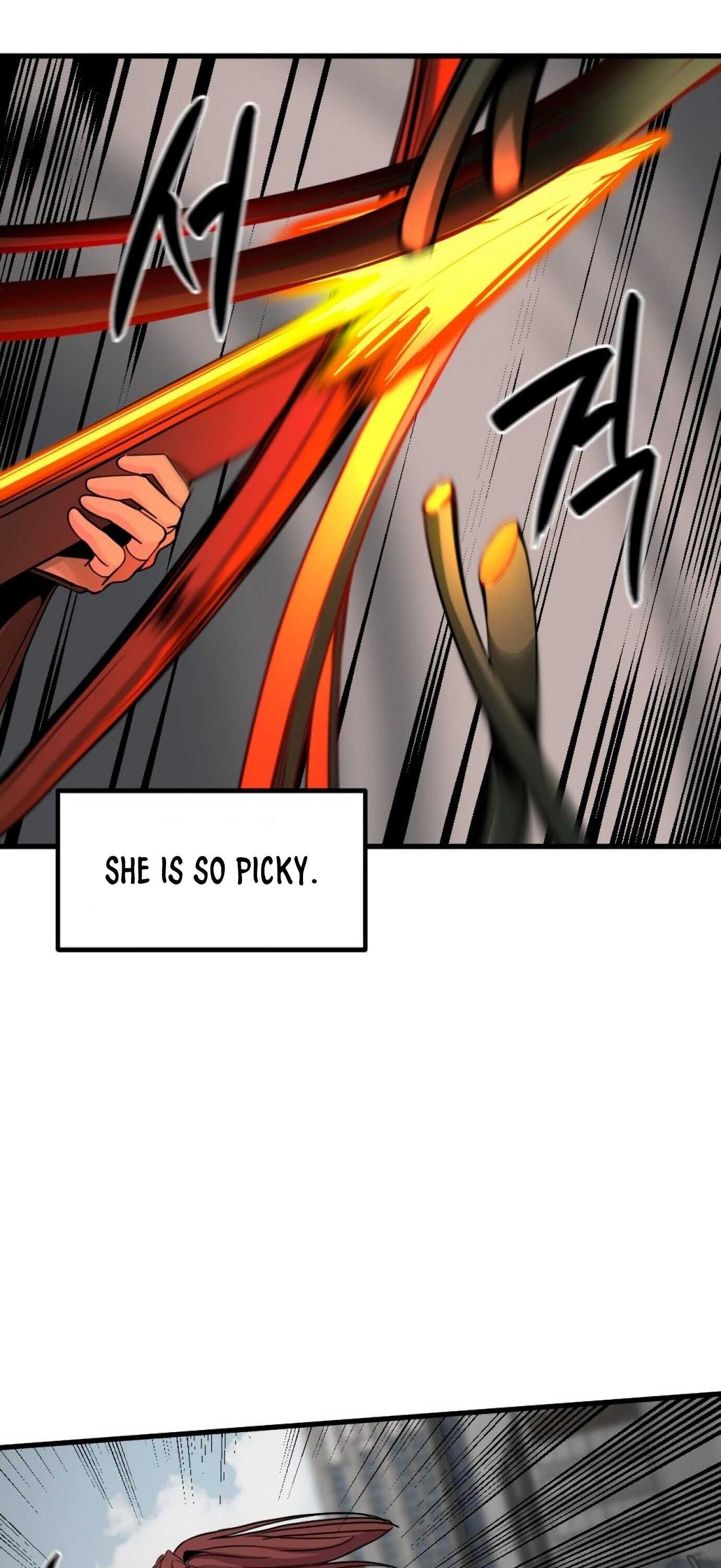 Hero Killer chapter 18 page 12