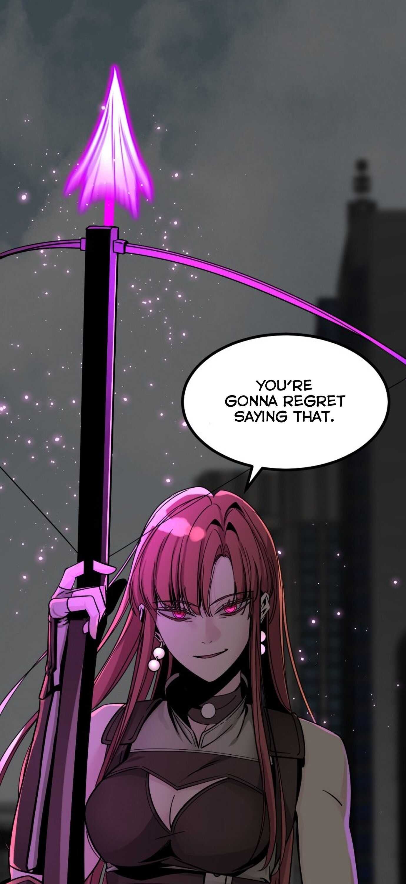 Hero Killer chapter 18 page 21