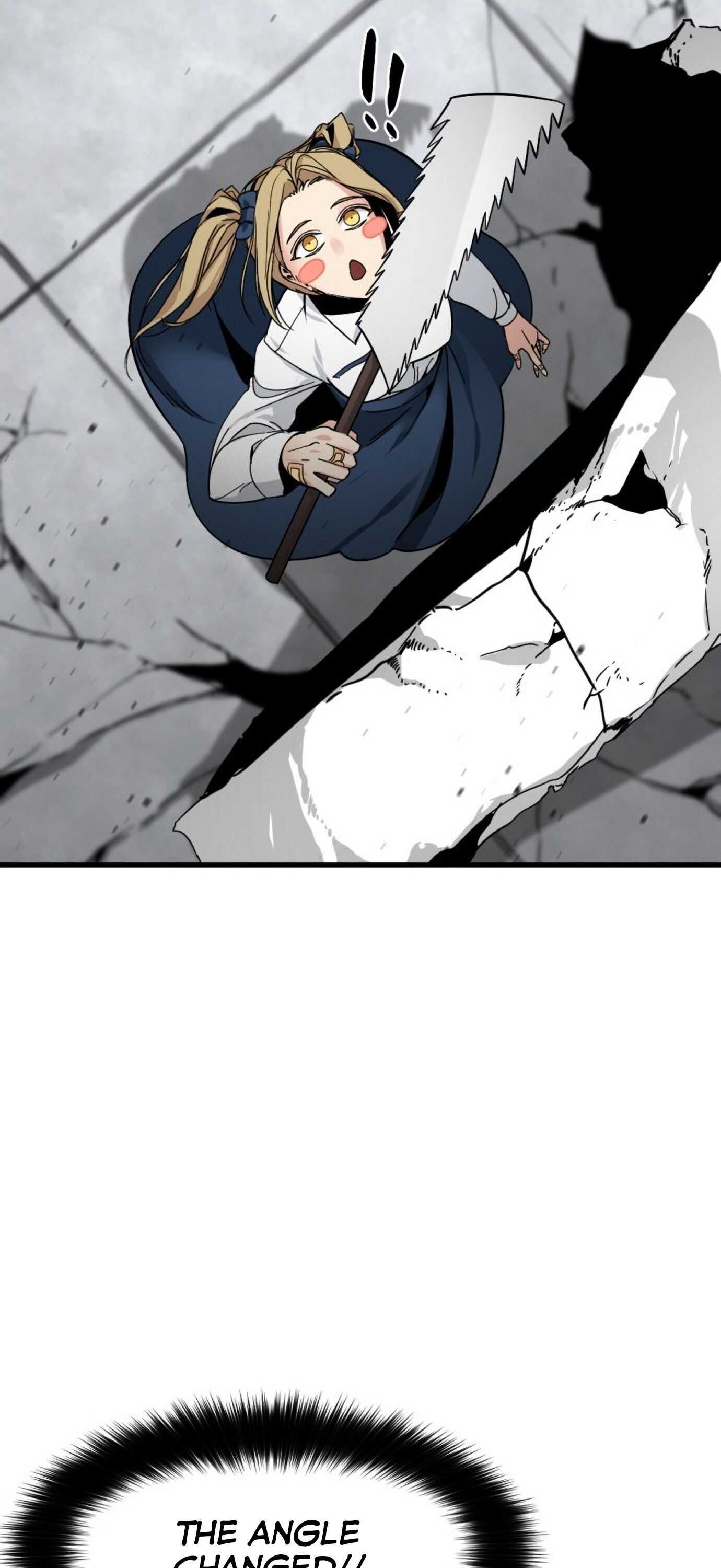 Hero Killer chapter 18 page 24