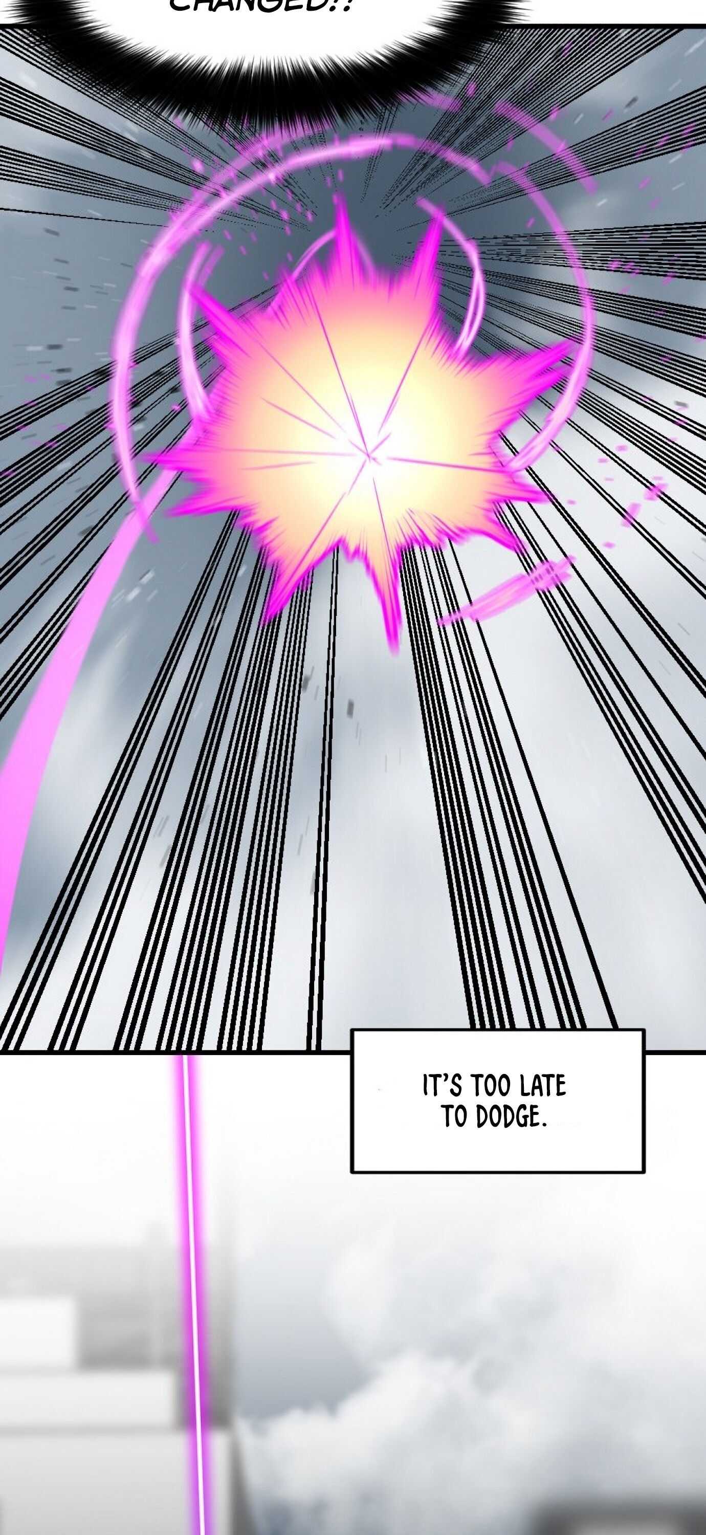 Hero Killer chapter 18 page 25