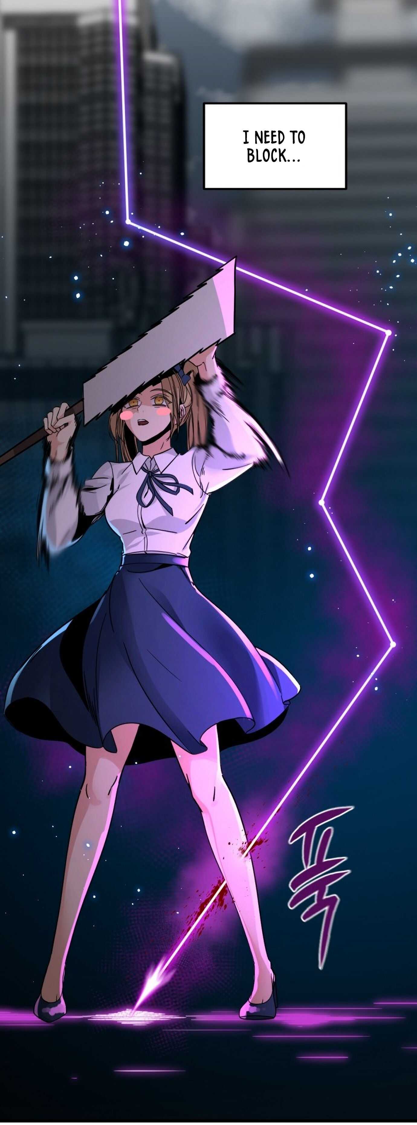 Hero Killer chapter 18 page 26