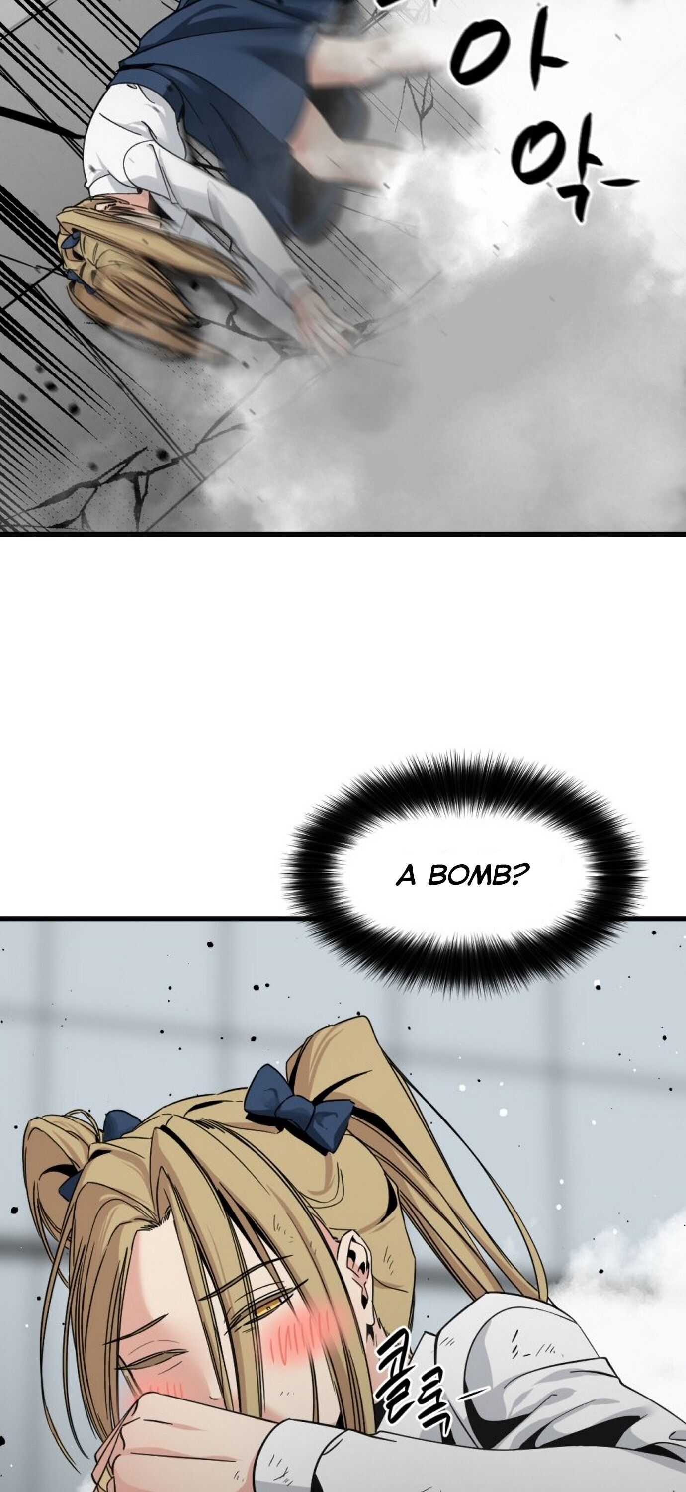 Hero Killer chapter 18 page 41