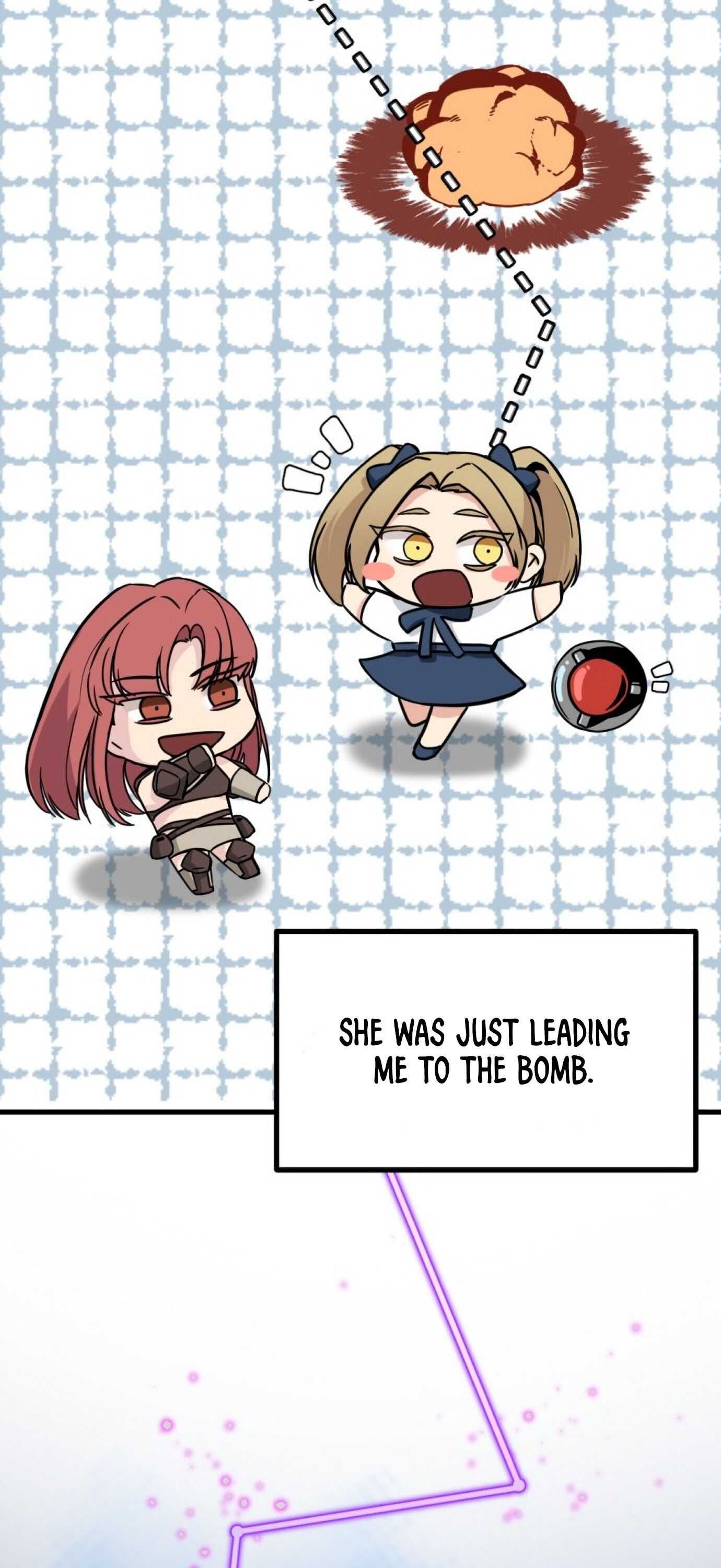 Hero Killer chapter 18 page 44