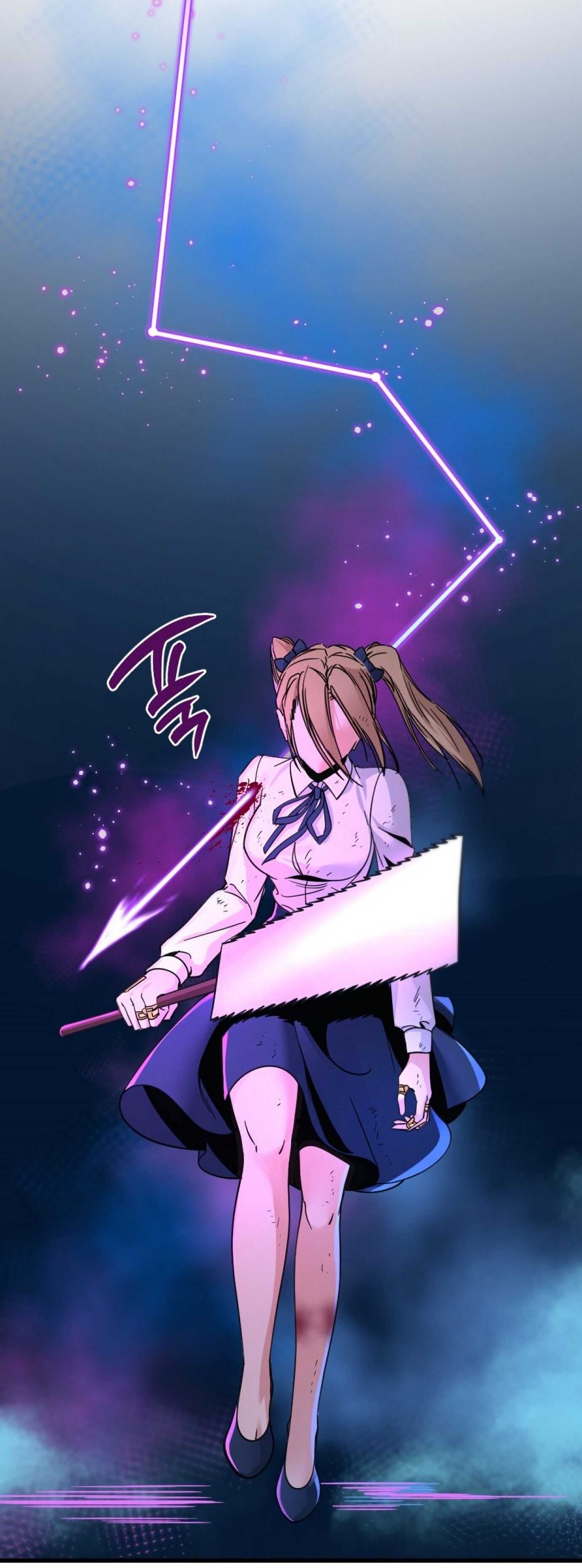 Hero Killer chapter 18 page 45