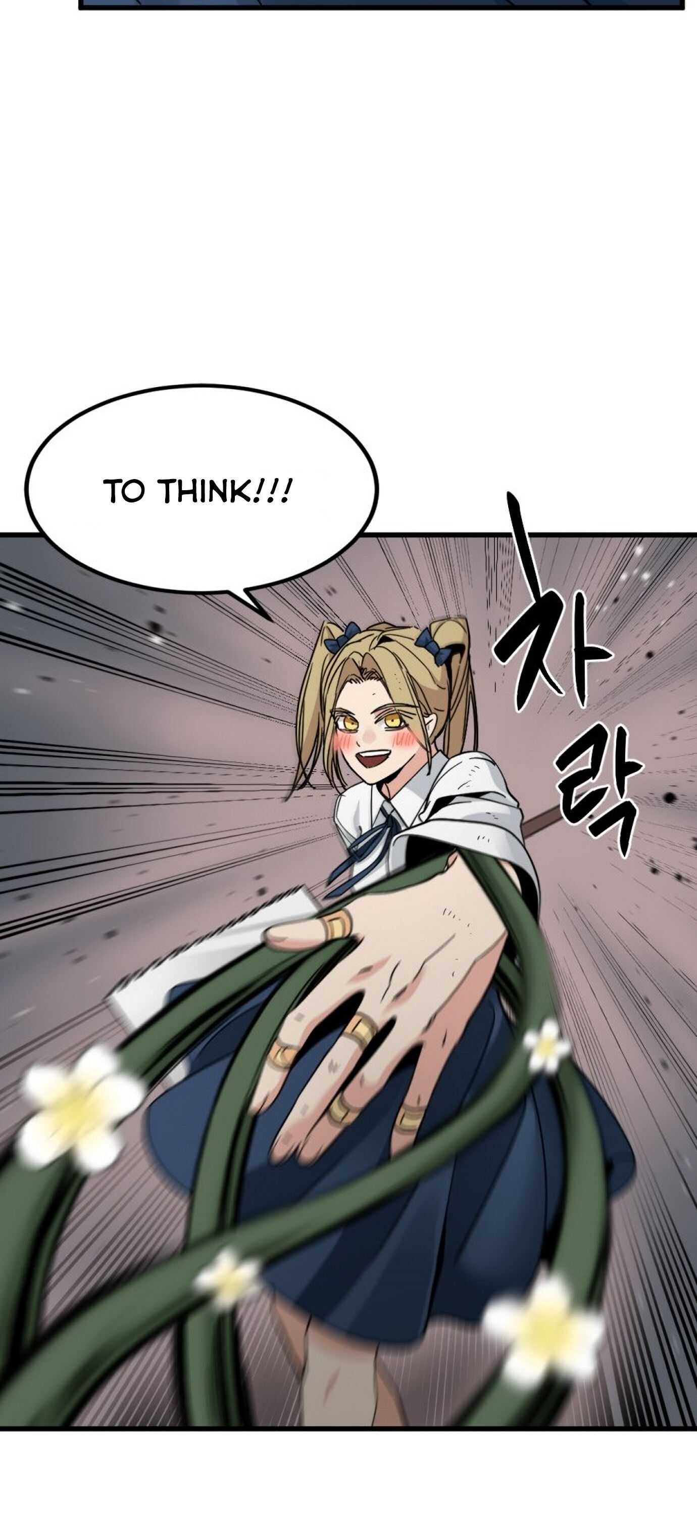 Hero Killer chapter 18 page 50