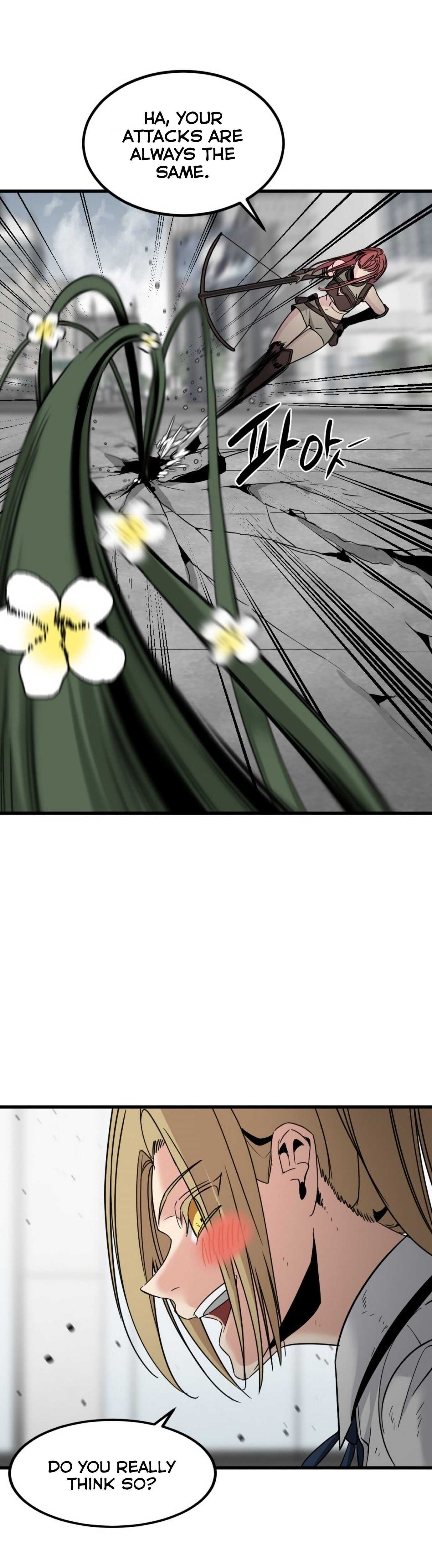 Hero Killer chapter 18 page 51