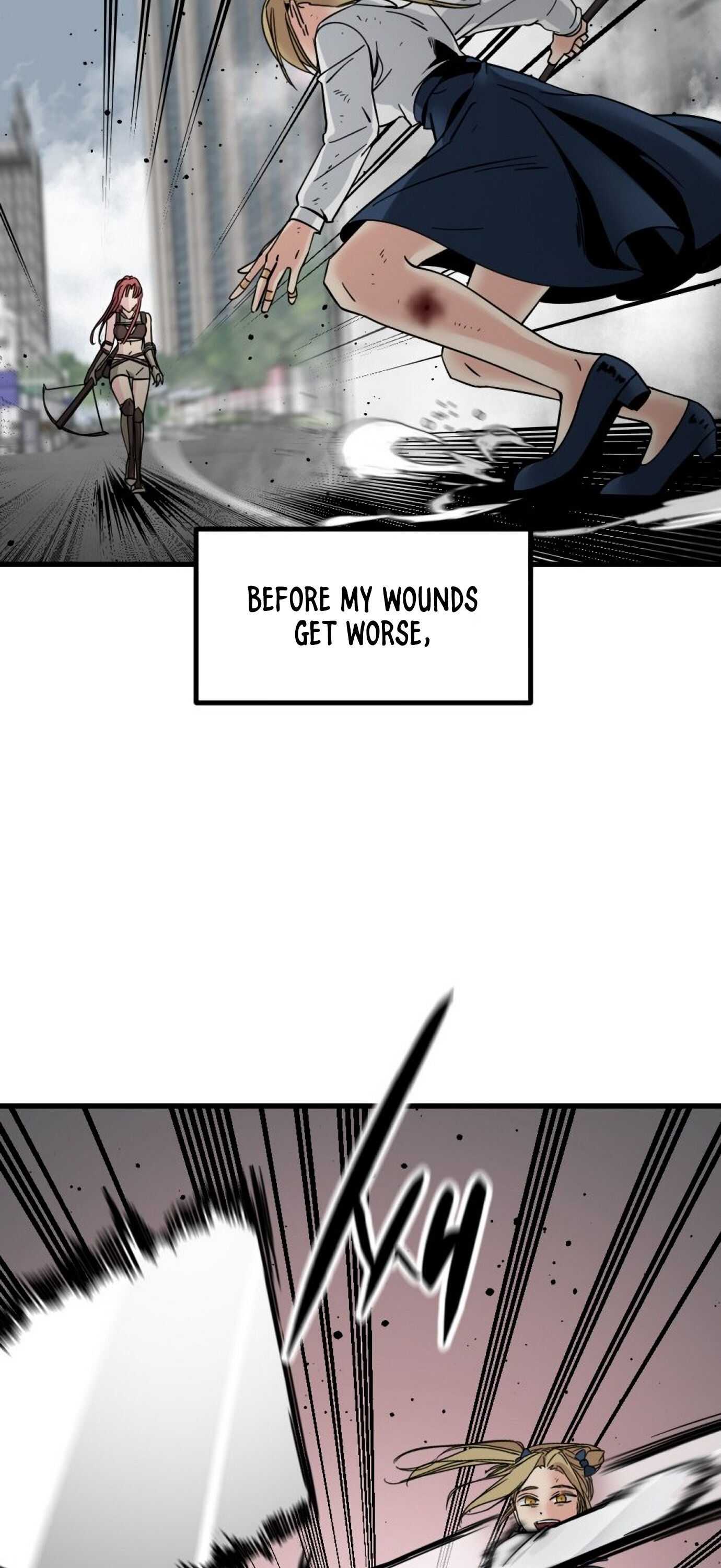 Hero Killer chapter 18 page 55