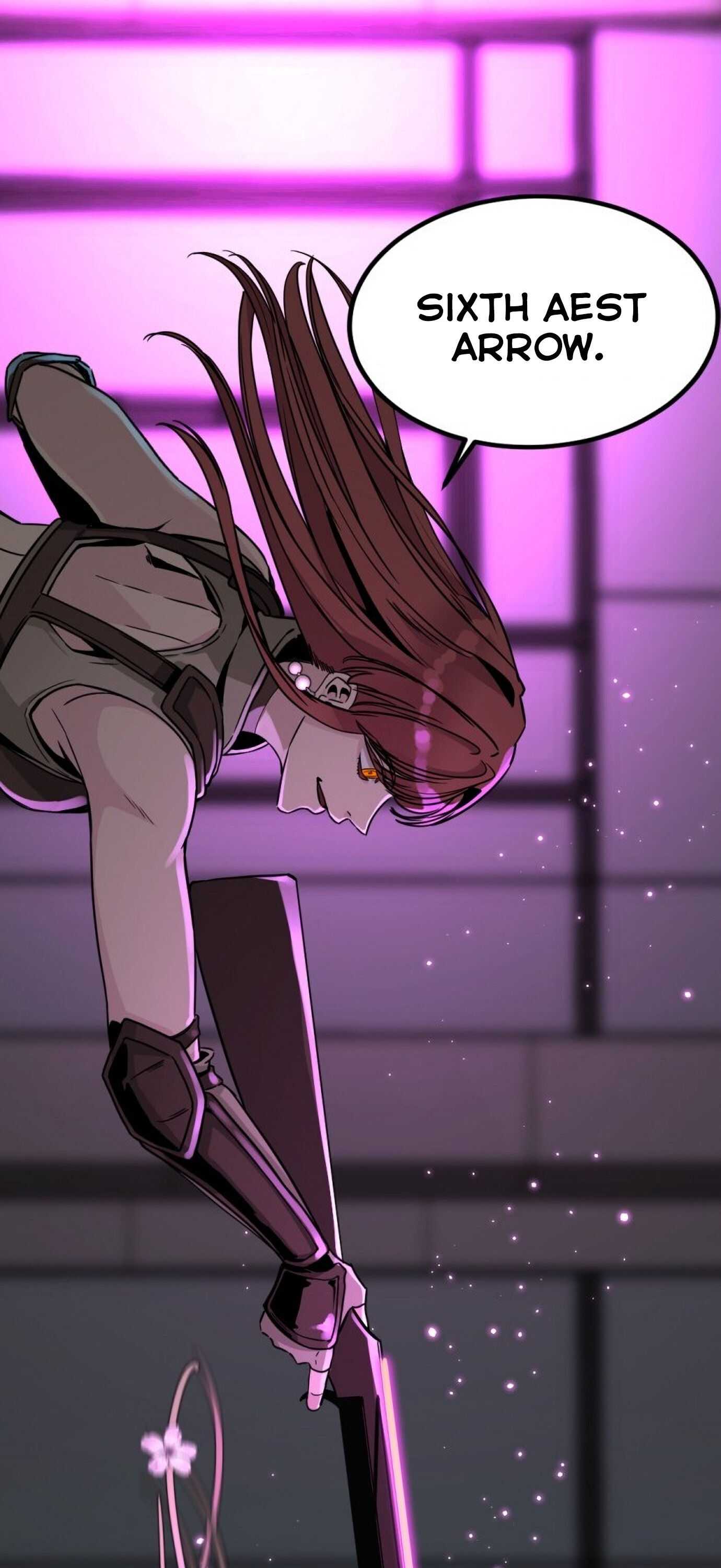 Hero Killer chapter 18 page 68