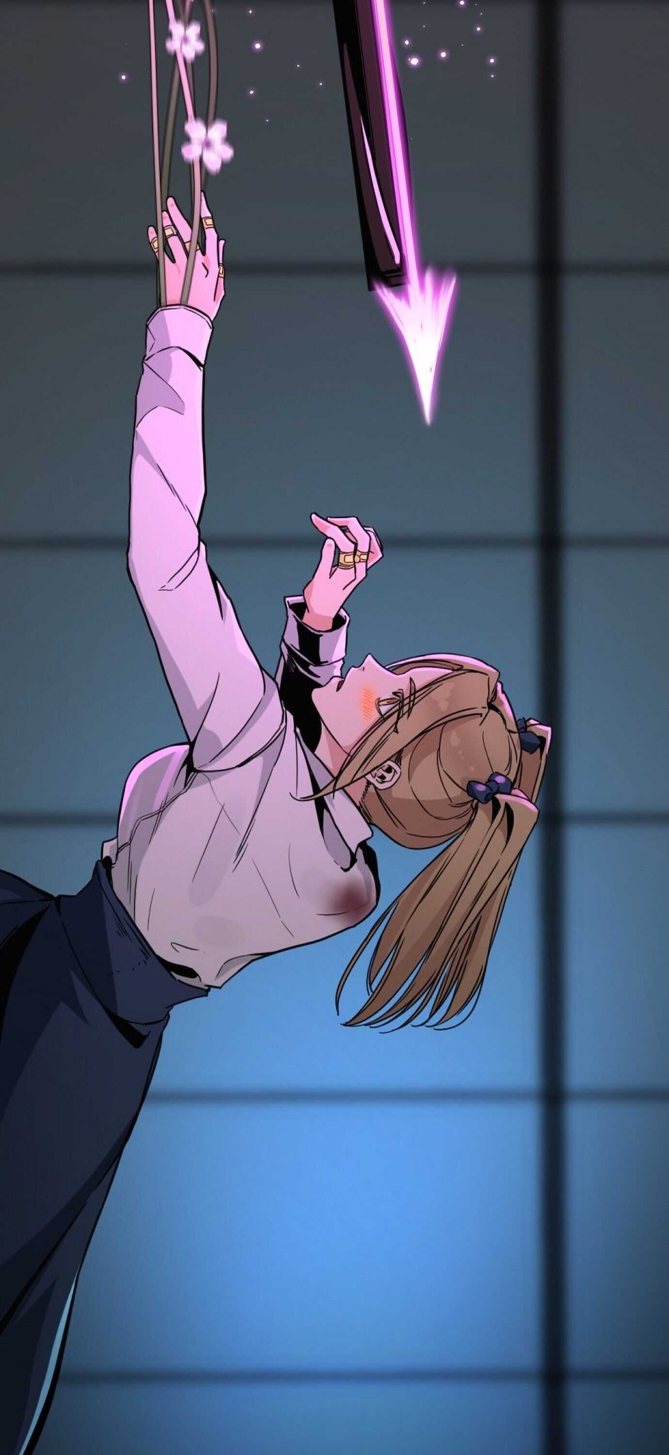 Hero Killer chapter 18 page 69