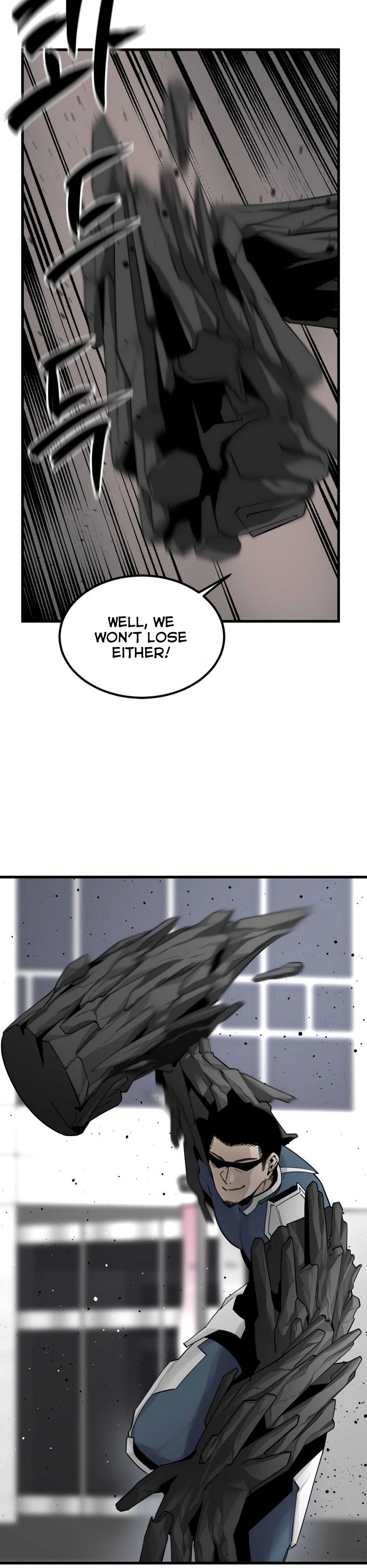 Hero Killer chapter 18 page 7