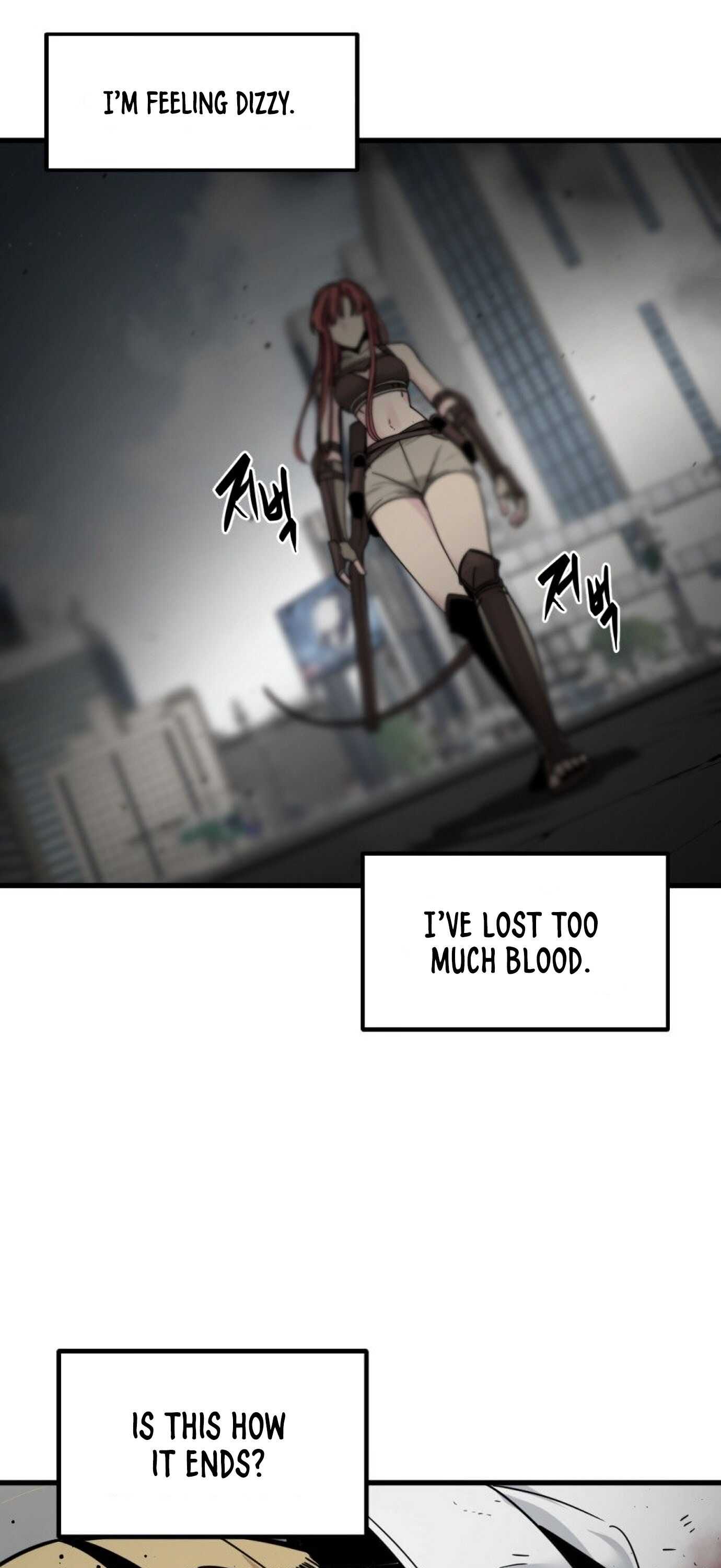 Hero Killer chapter 19 page 11